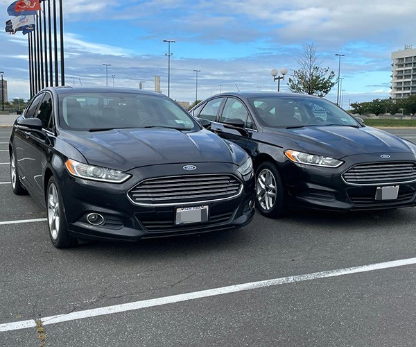 Image Taxi Service 516 Corp