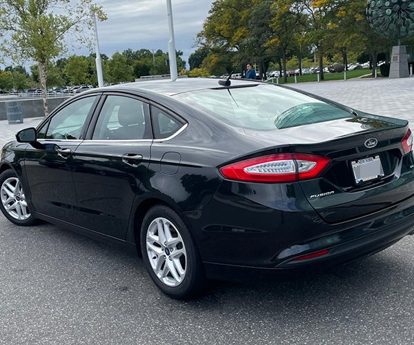 Image Taxi Service 516 Corp