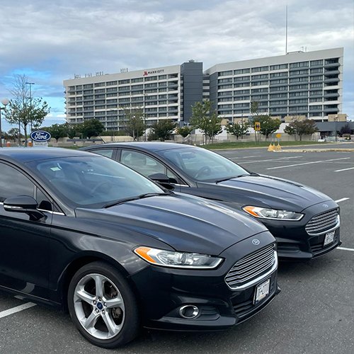 Image Taxi Service 516 Corp