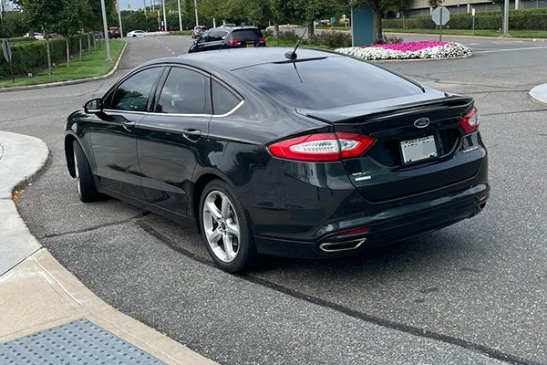 Image Taxi Service 516 Corp