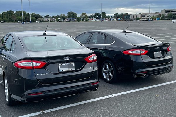 Image Taxi Service 516 Corp