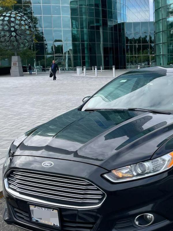 Taxi Service 516 Corp