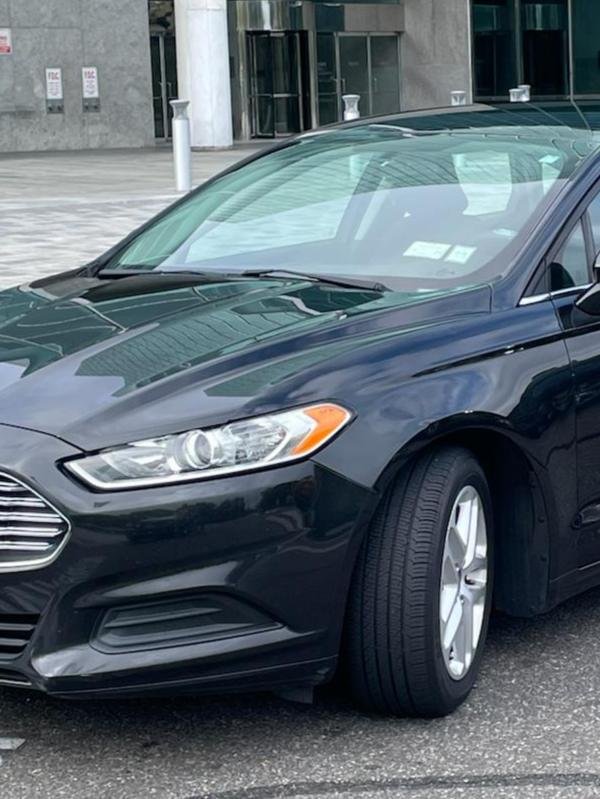 Taxi Service 516 Corp