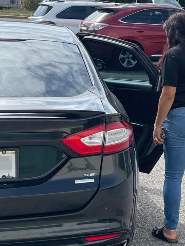 Taxi Service 516 Corp