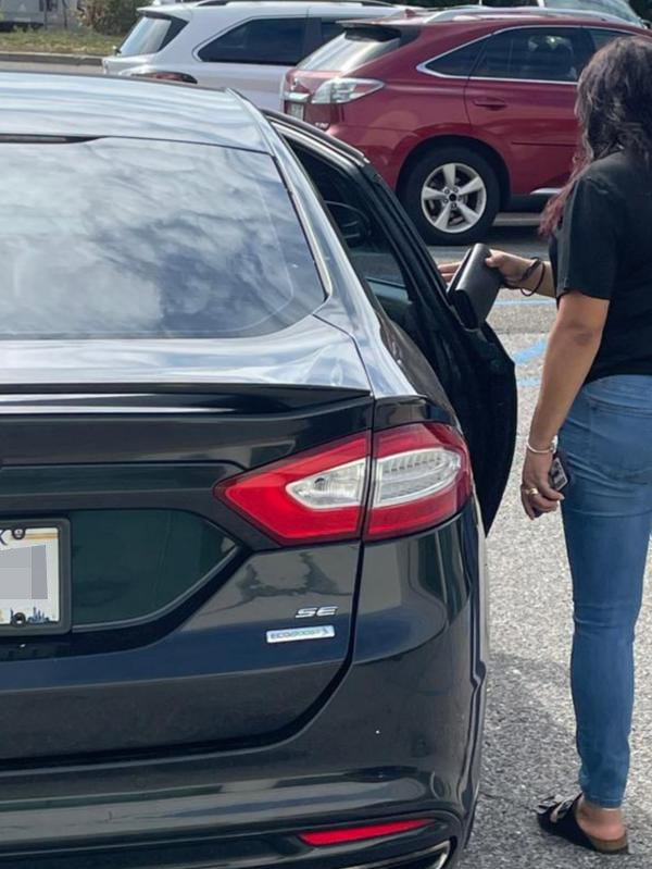 Taxi Service 516 Corp