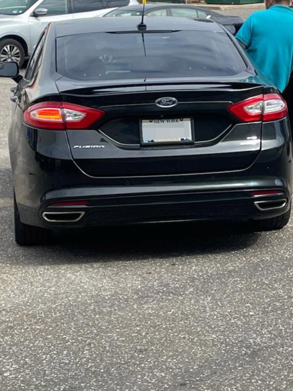 Taxi Service 516 Corp