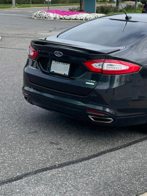 Taxi Service 516 Corp