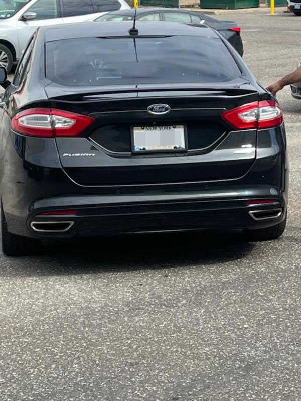 Taxi Service 516 Corp