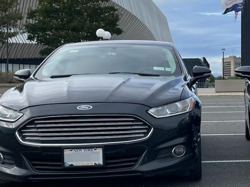 Taxi Service 516 Corp