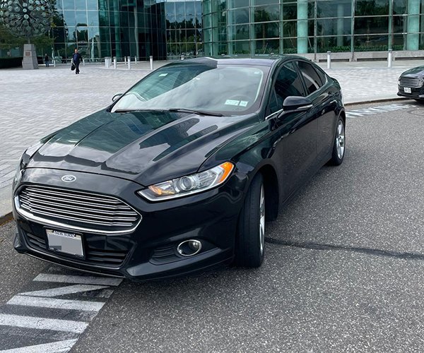 Image Taxi Service 516 Corp