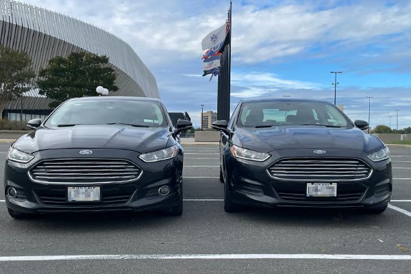 Image Taxi Service 516 Corp