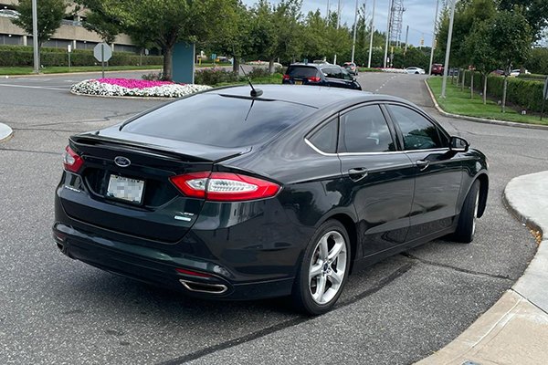 Image Taxi Service 516 Corp