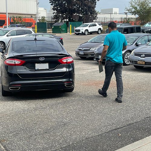 Image Taxi Service 516 Corp