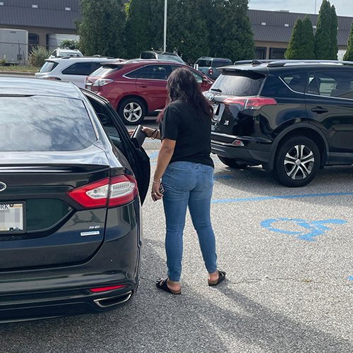 Image Taxi Service 516 Corp