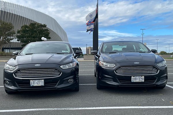 Image Taxi Service 516 Corp