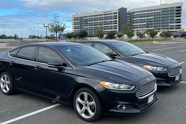 Image Taxi Service 516 Corp