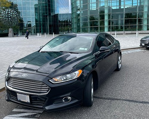 Image Taxi Service 516 Corp