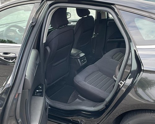 Image Taxi Service 516 Corp